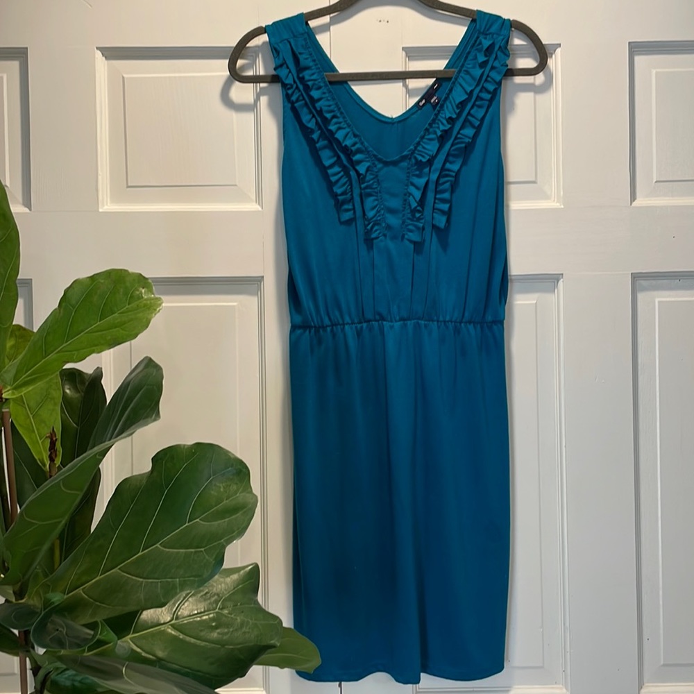 Gap mini dress